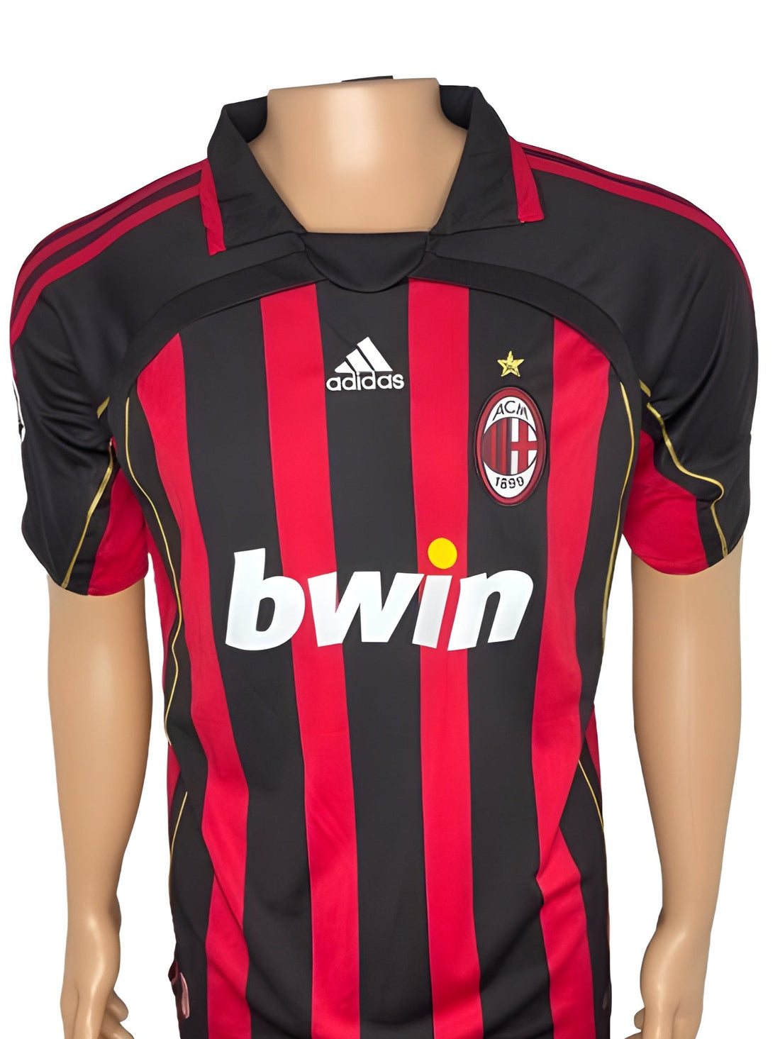 Unleash Your Football Greatness with Jersey Style