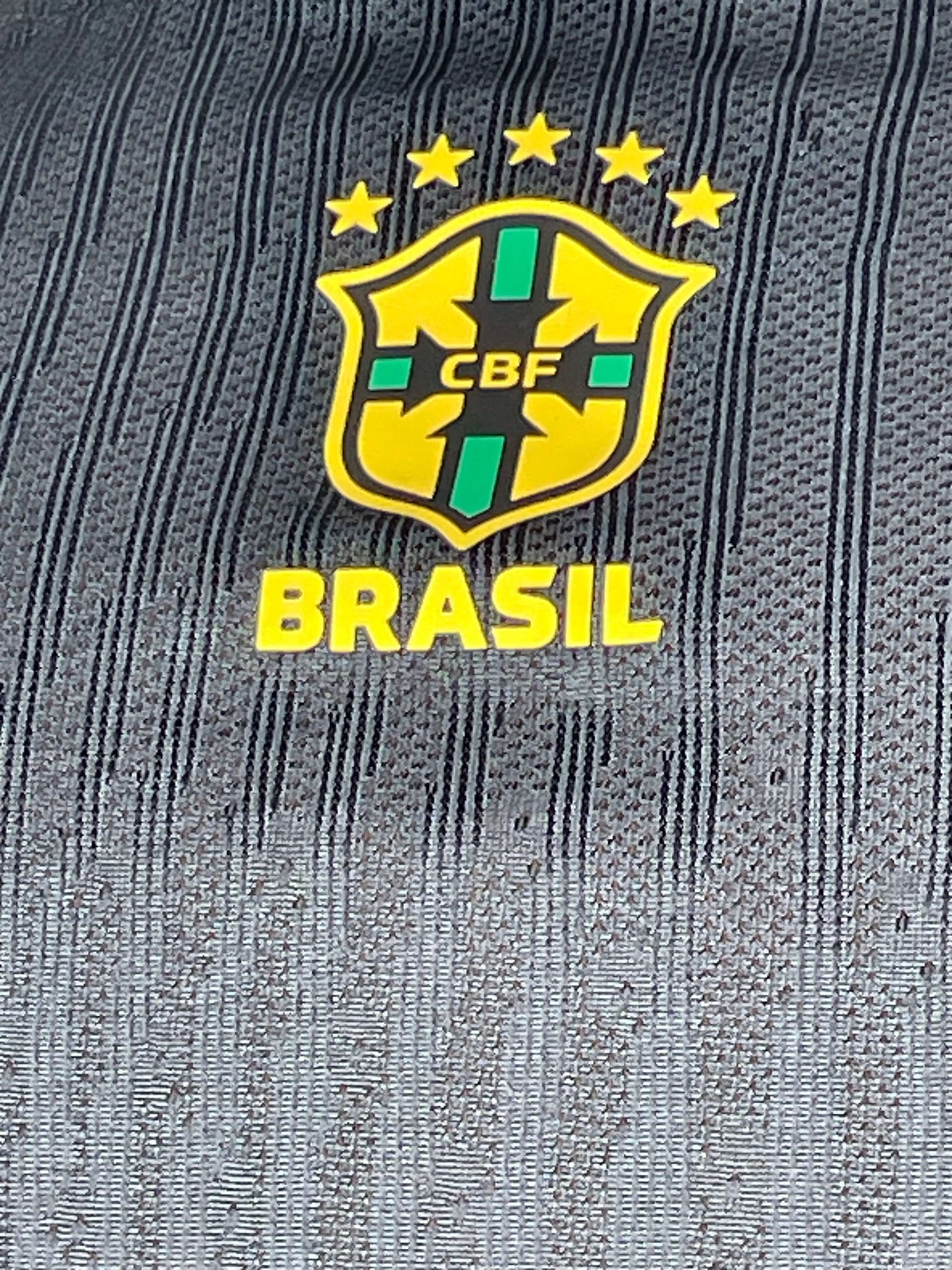 Brazil Christ The Redeemer Short Sleeve Jersey