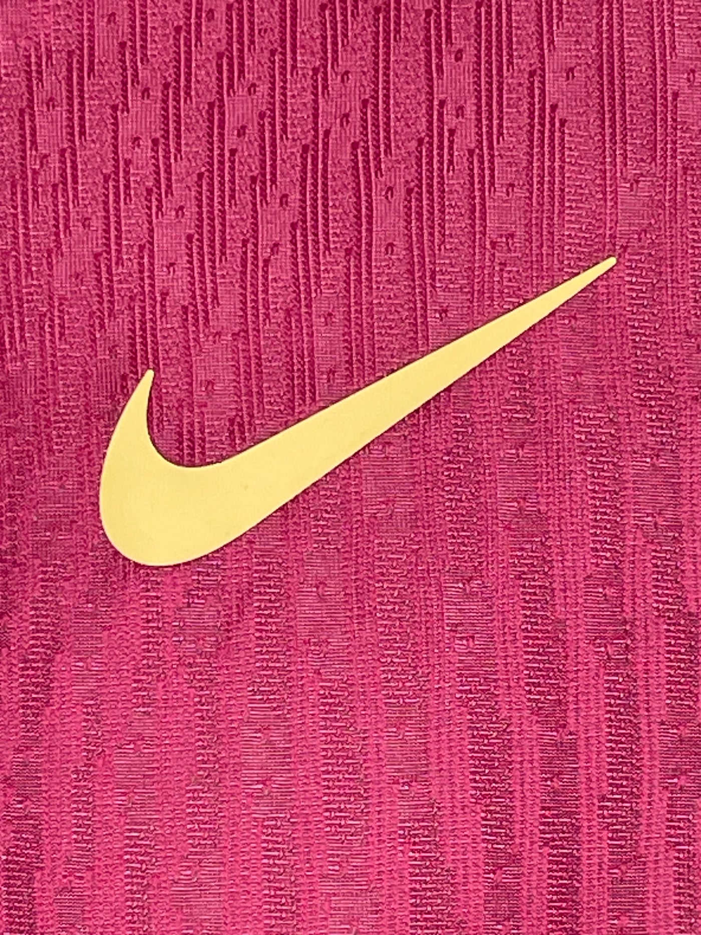 Lamine Yamal #19 Barcelona 2024 Short Sleeve Home Jersey