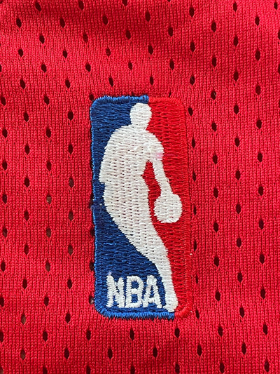 Michael Jordan #23 Chicago Bulls 1998 Sleeveless Jersey