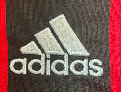 Paolo Maldini #3 A.C Milan 2007 Short Sleeve Jersey