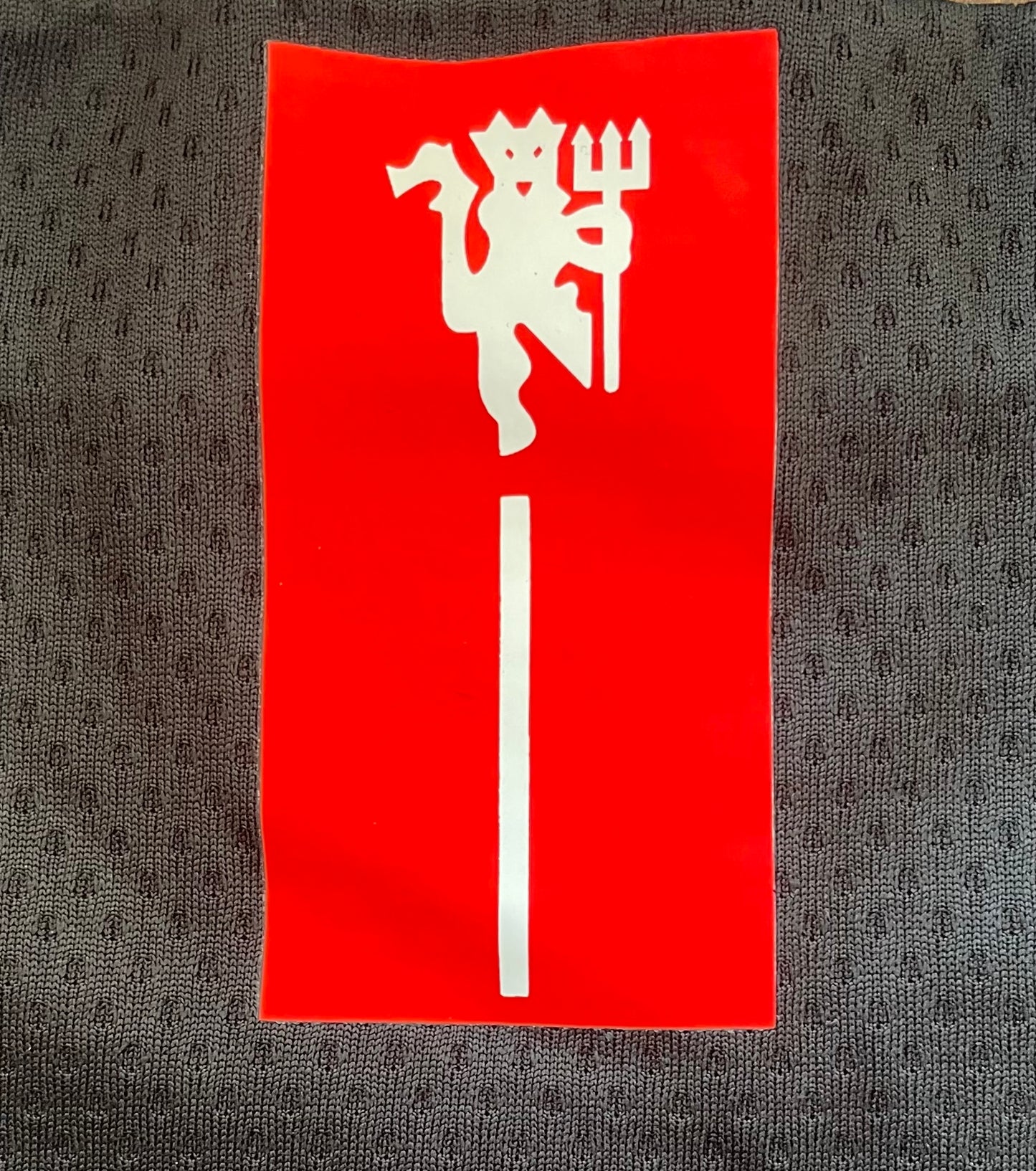 Cristiano Ronaldo #7 Manchester United 2008 Short Sleeve Jersey