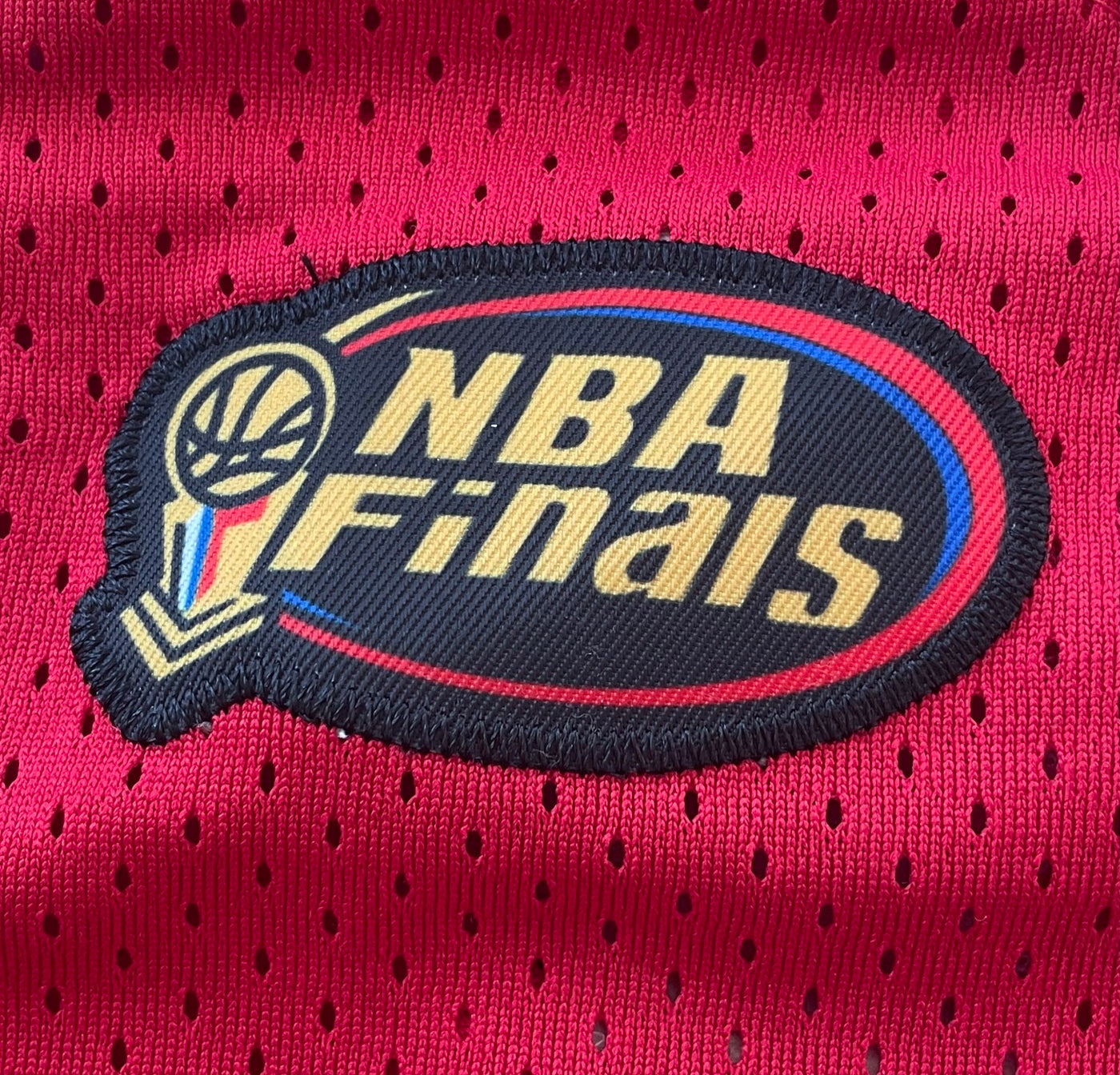 Michael Jordan #23 Chicago Bulls 1998 Sleeveless Jersey