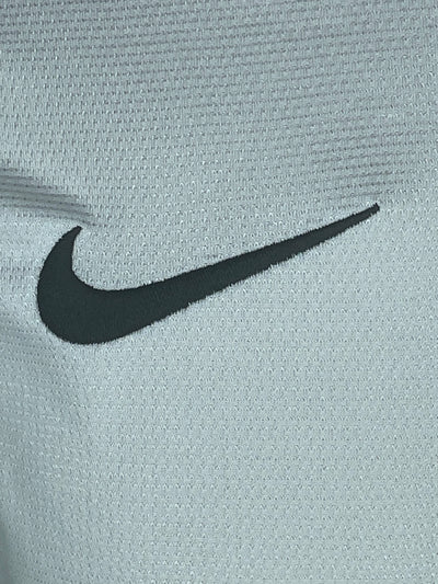 Neymar Jr #11 Santos 2012 Short Sleeve Jersey