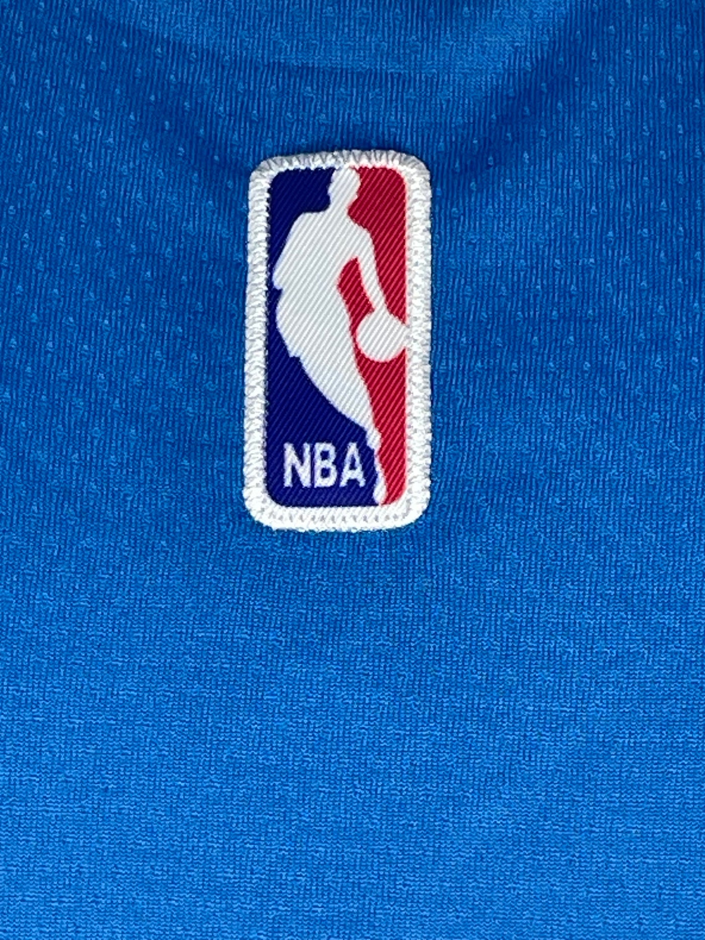 Shai Gilgeous-Alexander #2 Oklahoma CIty Thunder 2025 Sleeveless Jersey