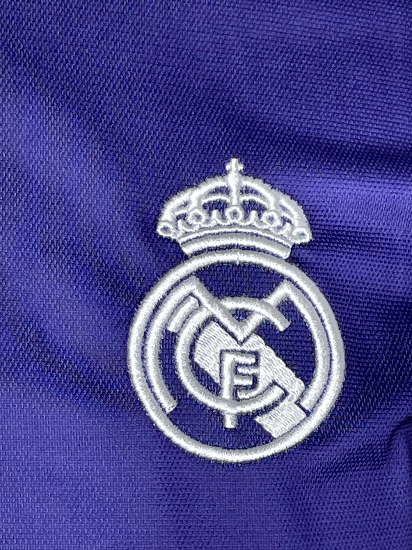 Jude Bellingham #5 Real Madrid Y-3 Edition Short Sleeve Jersey
