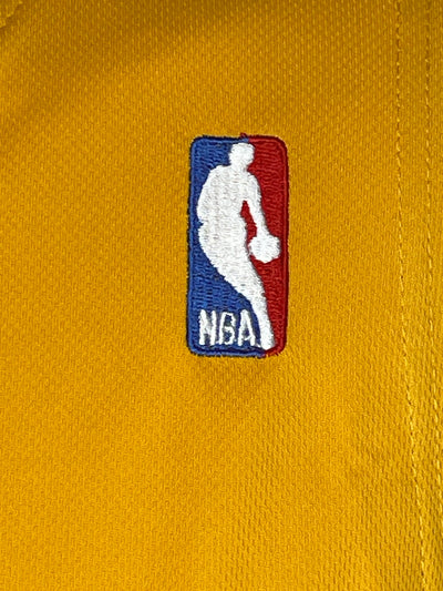 Kobe Bryant #24 Los Angeles Lakers 2008 Sleeveless Jersey