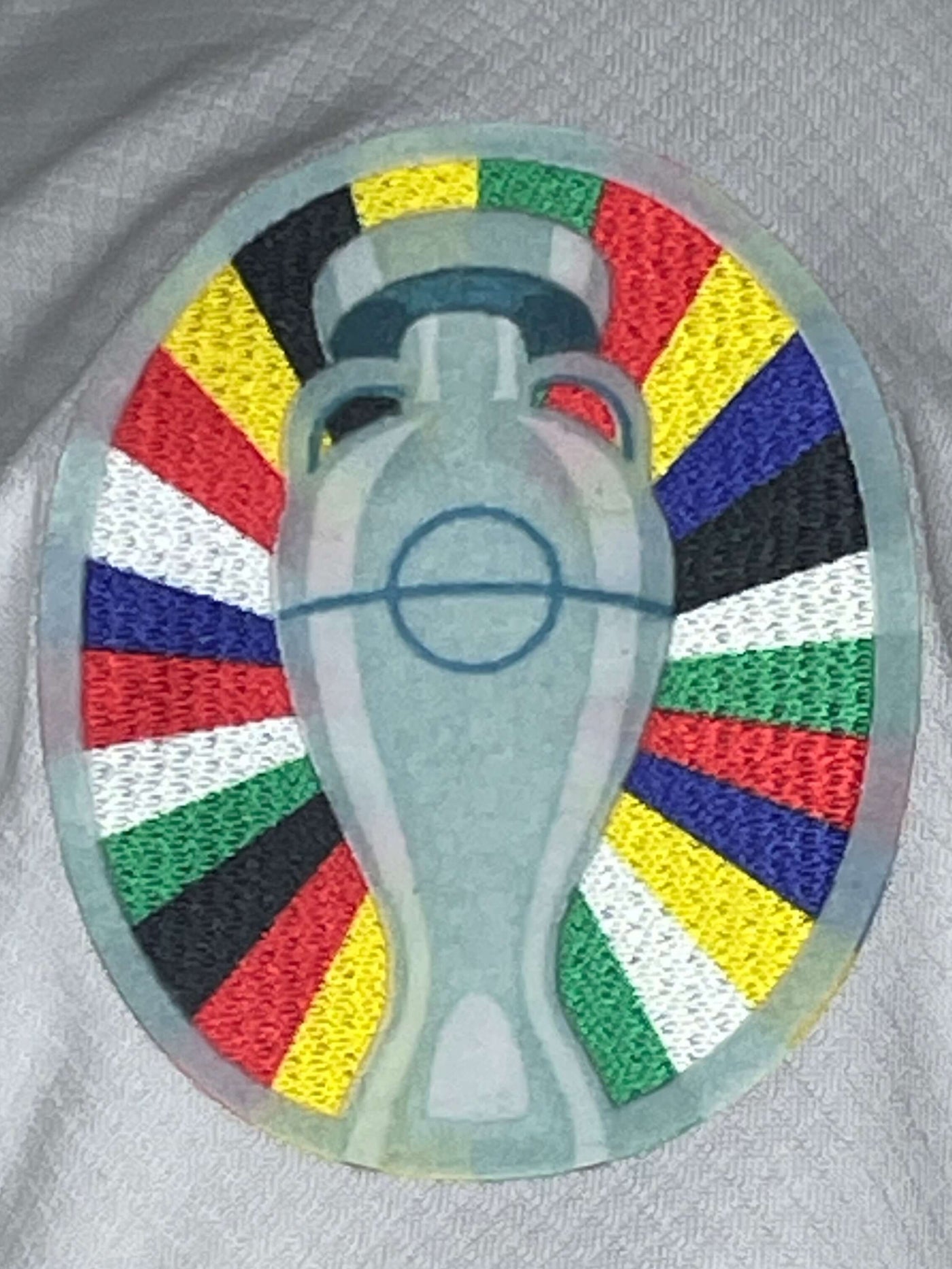 Jude Bellingham #10 England euros 2024 Short Sleeve Jersey