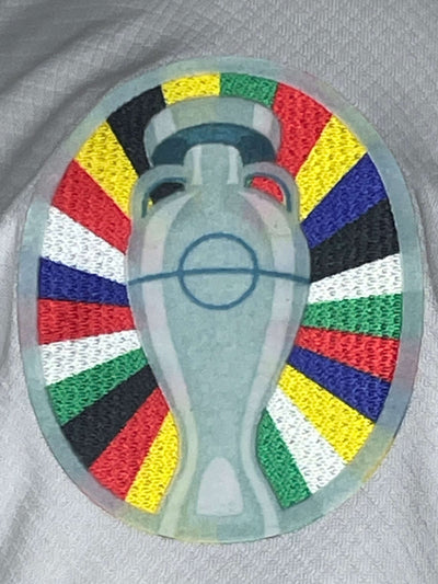 Jude Bellingham #10 England euros 2024 Short Sleeve Jersey