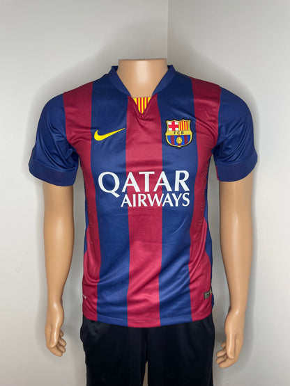 OG Barca Bundle