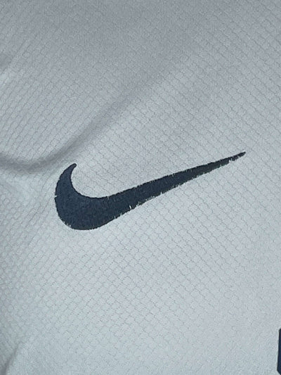 Jude Bellingham #10 England euros 2024 Short Sleeve Jersey