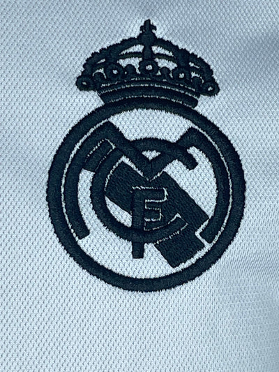 Kylian Mbappe #9 Real Madrid Y-3 Edition Short Sleeve Jersey