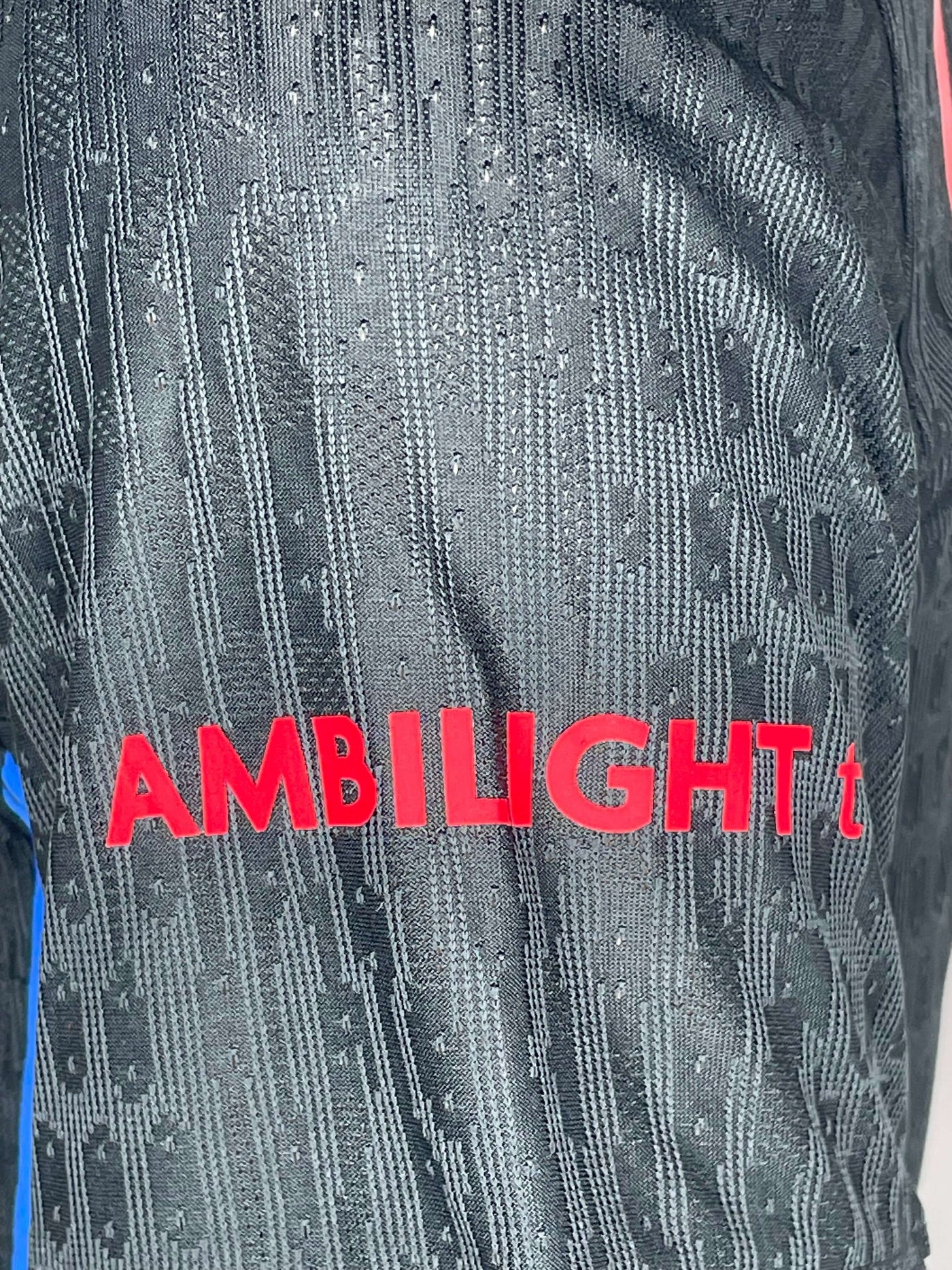 Lamine Yamal #19 Barcelona 2025 Short Sleeve Away Jersey