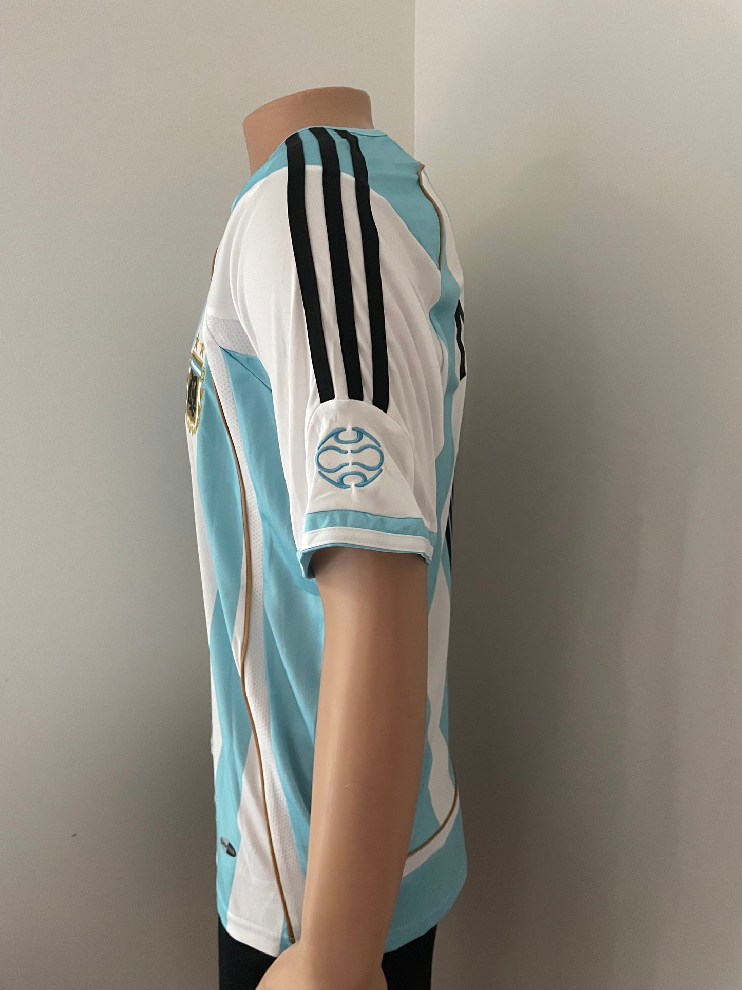 OG Argentina Bundle