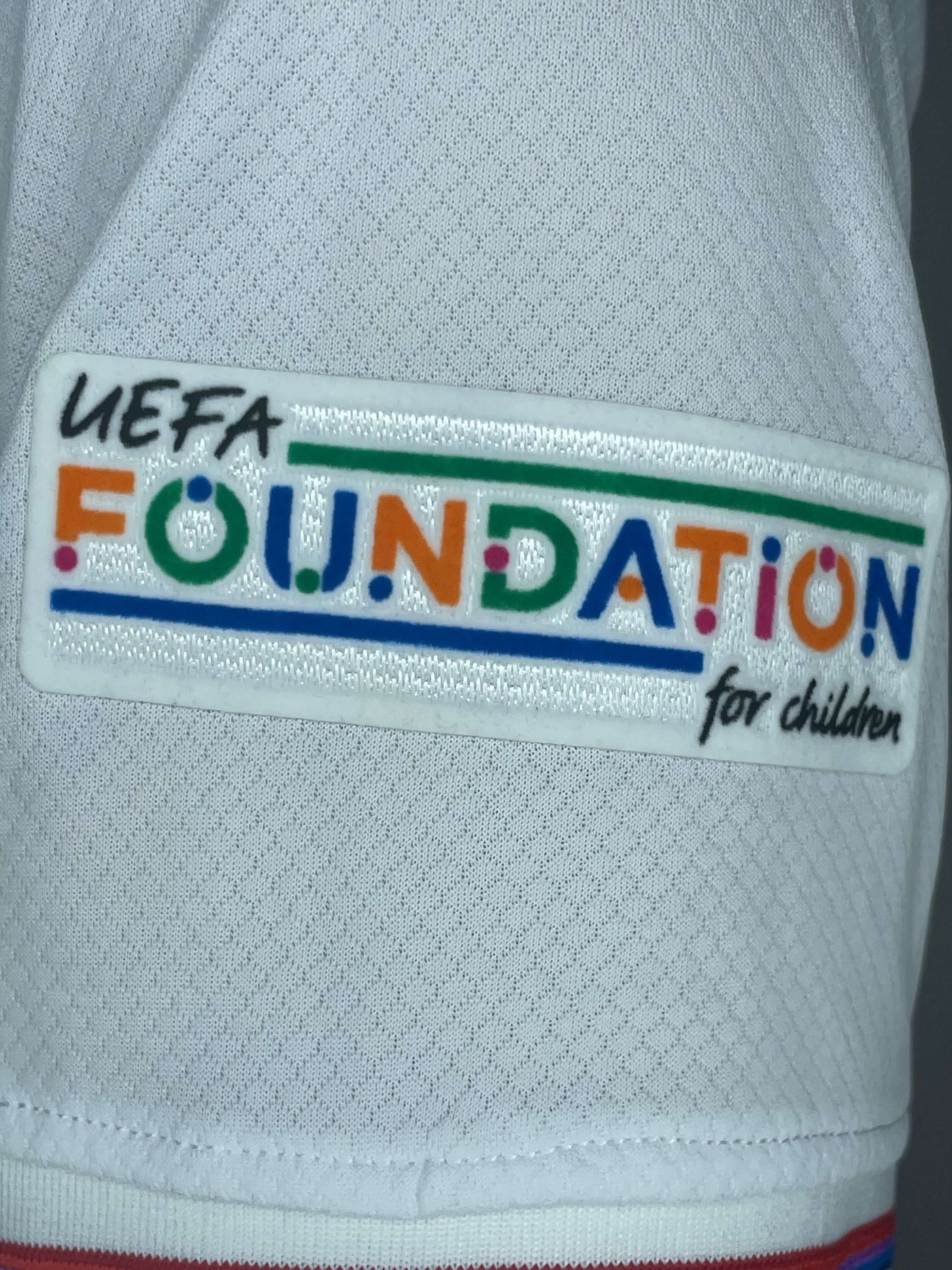 Jude Bellingham #10 England euros 2024 Short Sleeve Jersey