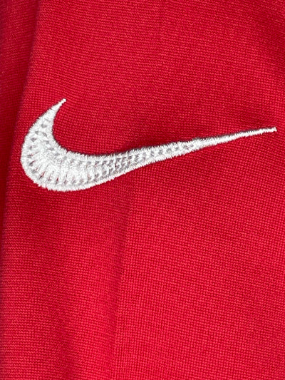 Travis Kelce #87 Kansas City Chiefs 2025 Short Sleeve Jersey