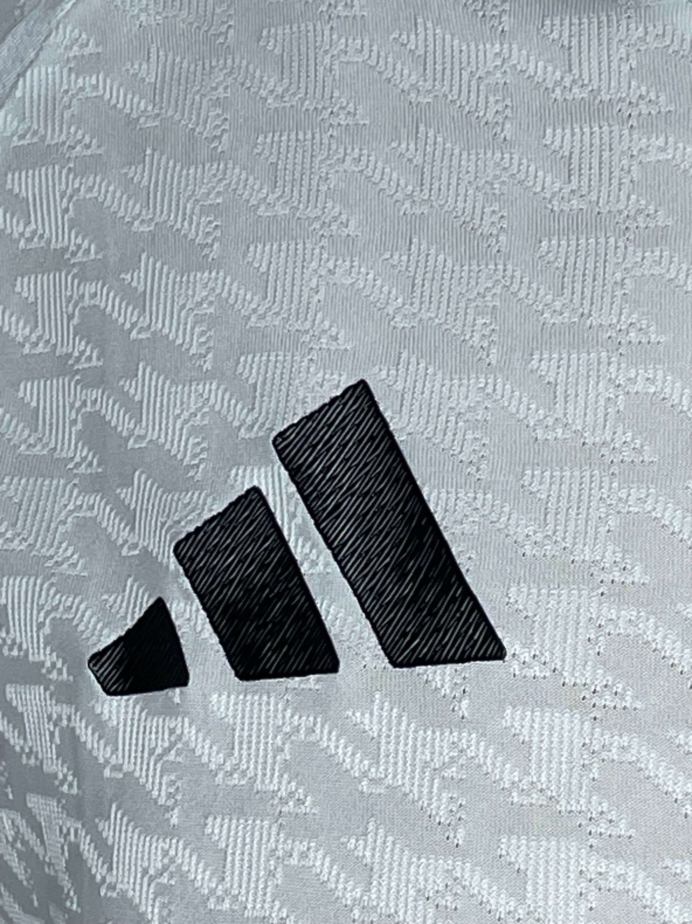 Kylian Mbappe #9 Real Madrid 2024 Short sleeve Jersey