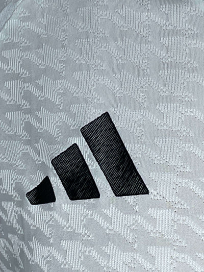 Kylian Mbappe #9 Real Madrid 2024 Short sleeve Jersey