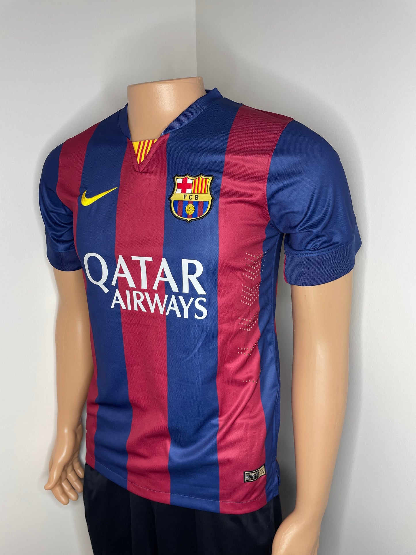 OG Barca Bundle