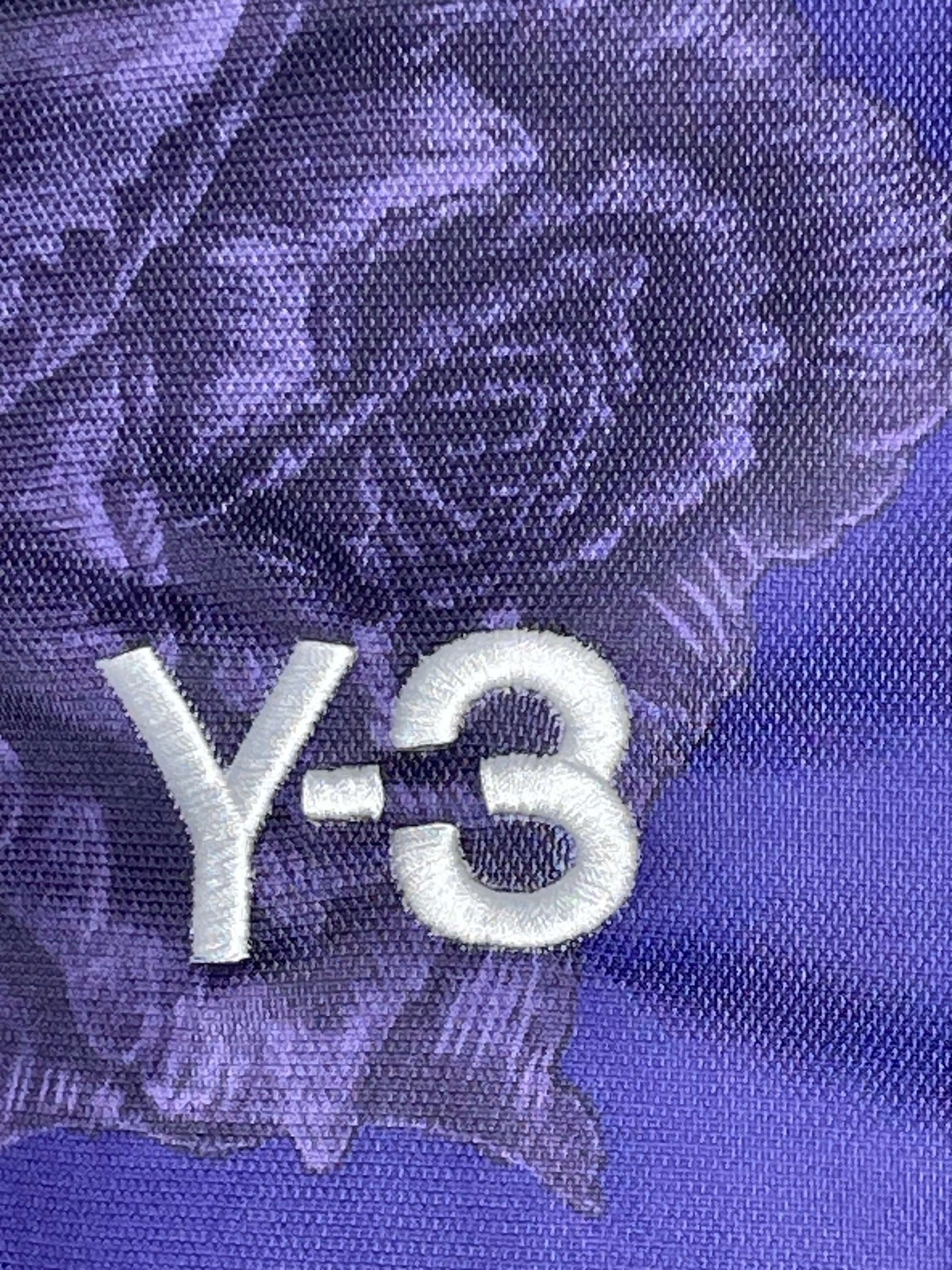 Jude Bellingham #5 Real Madrid Y-3 Edition Short Sleeve Jersey