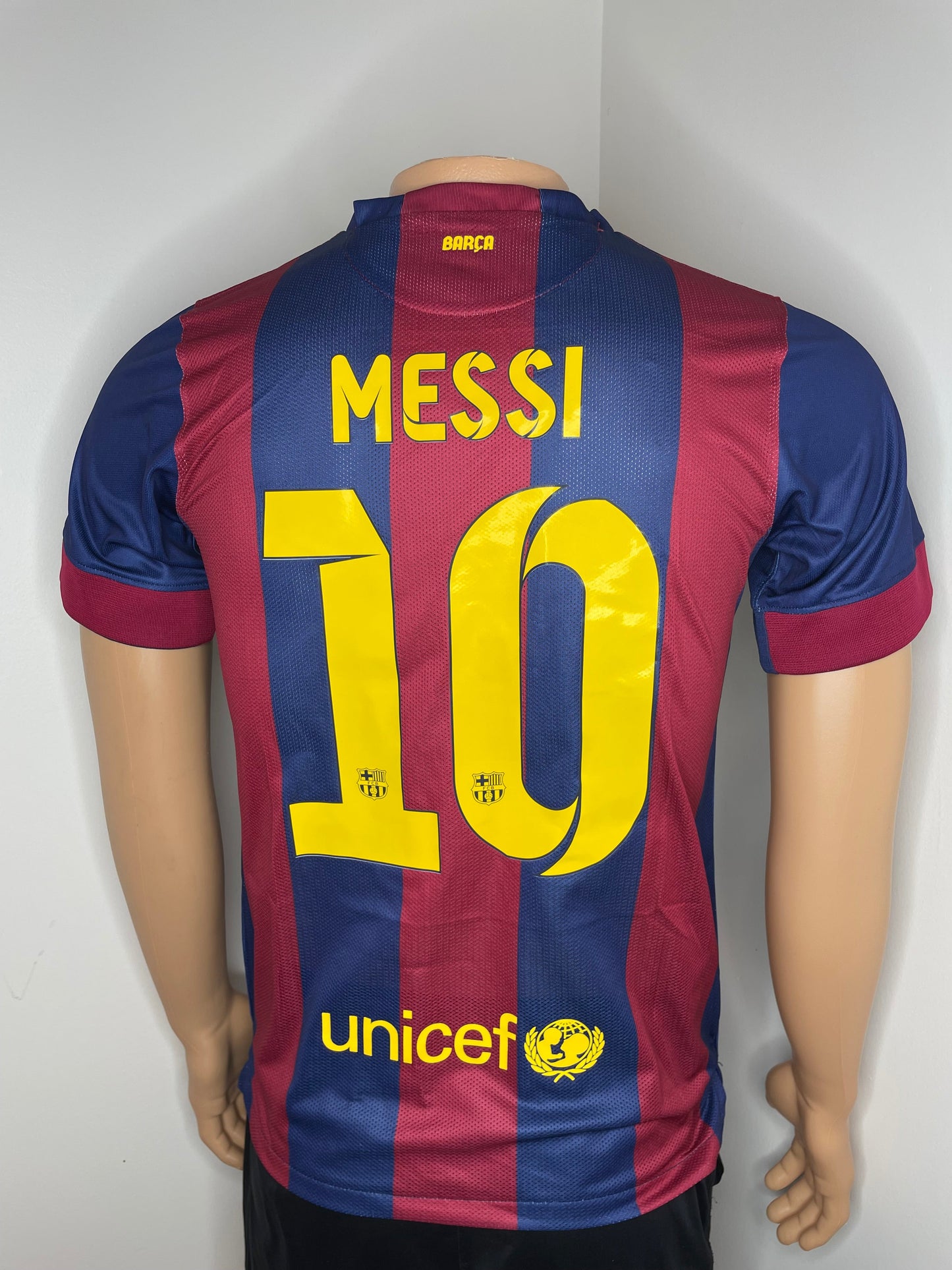 OG Barca Bundle