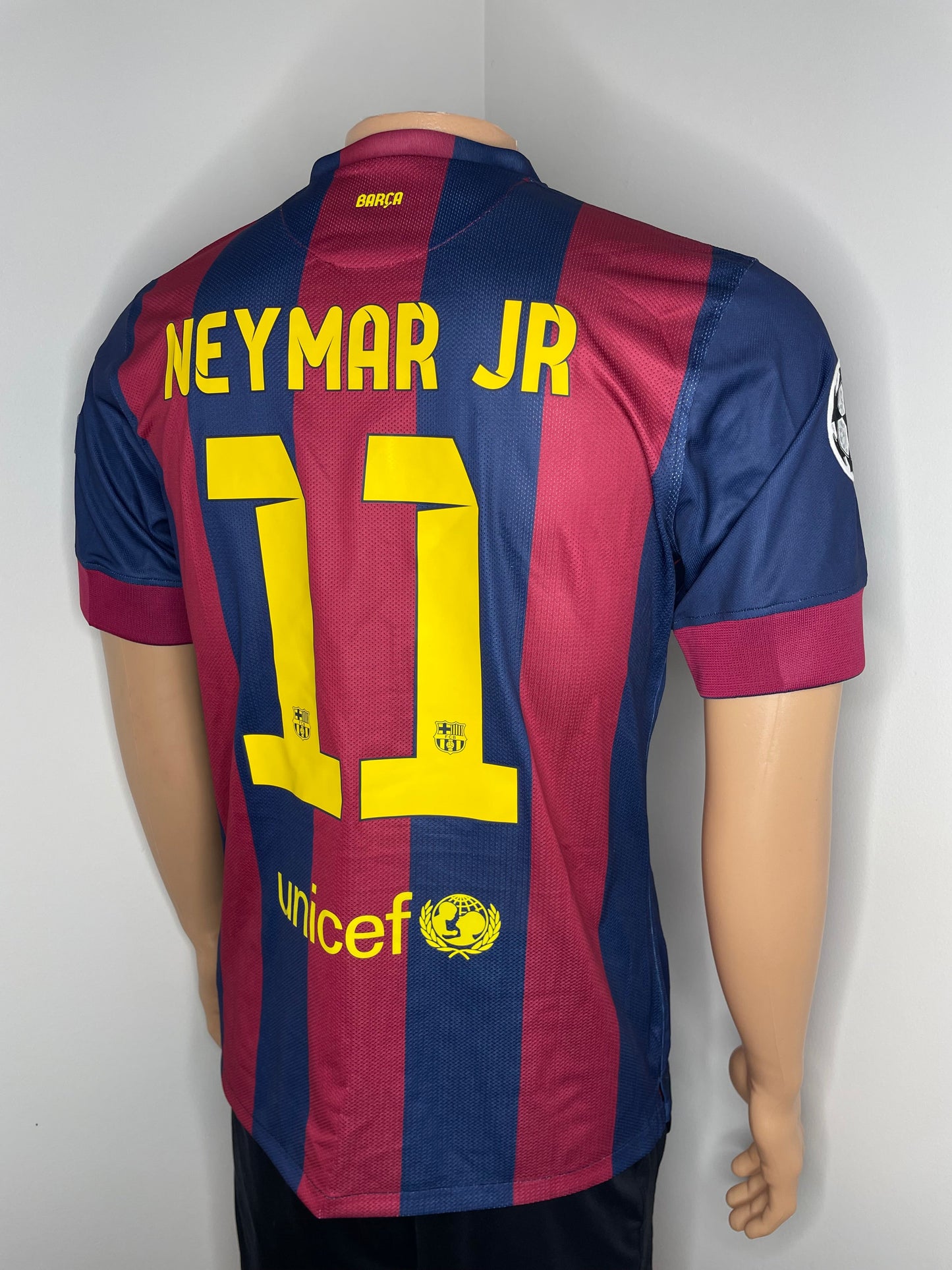 OG Barca Bundle