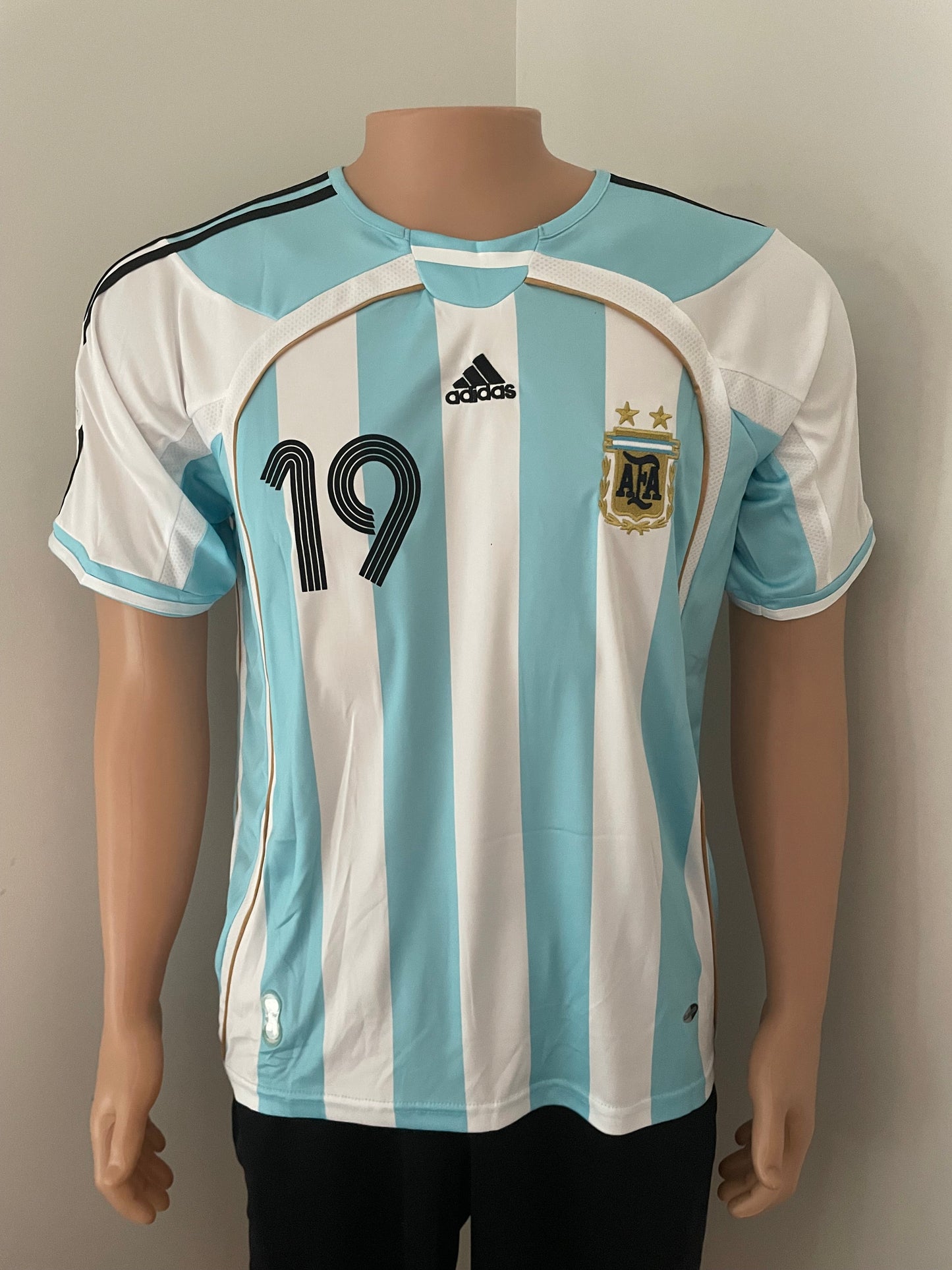 OG Argentina Bundle