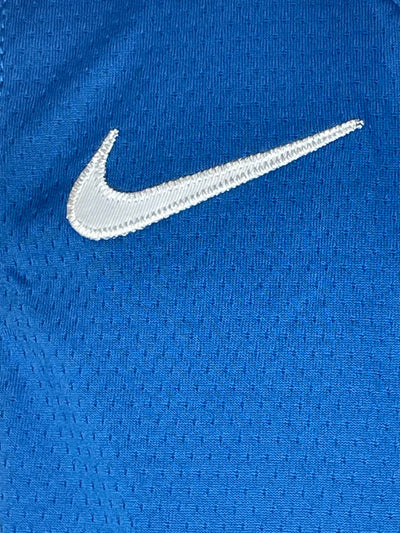 Shai Gilgeous-Alexander #2 Oklahoma CIty Thunder 2025 Sleeveless Jersey