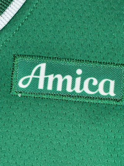 Jayson Tatum #0 Boston Celtics 2025 Sleeveless Jersey