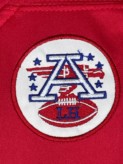 Travis Kelce #87 Kansas City Chiefs 2025 Short Sleeve Jersey