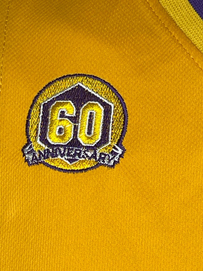 Kobe Bryant #24 Los Angeles Lakers 2008 Sleeveless Jersey