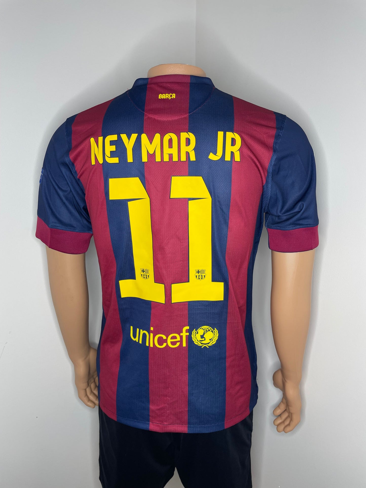 OG Barca Bundle