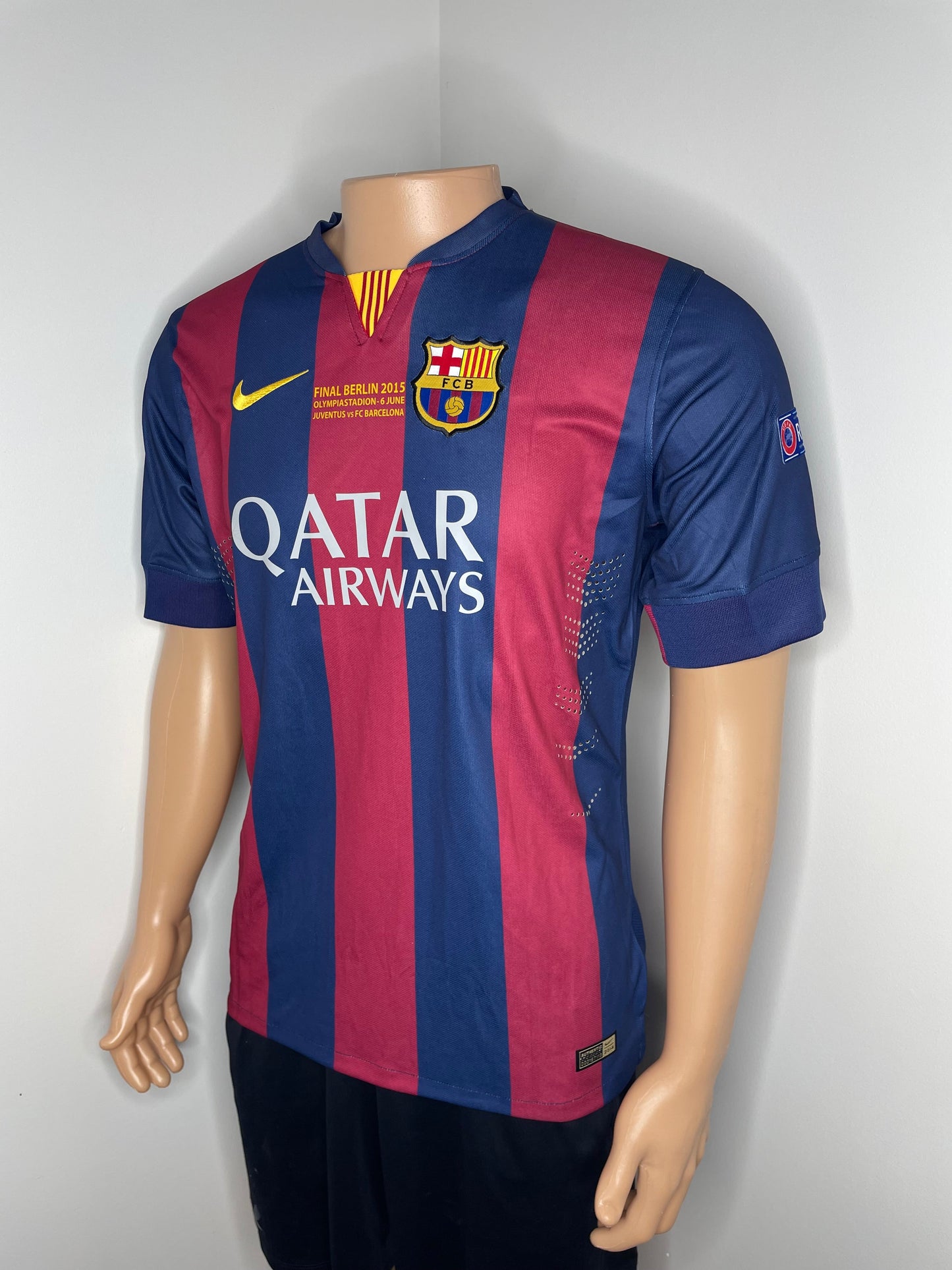 OG Barca Bundle