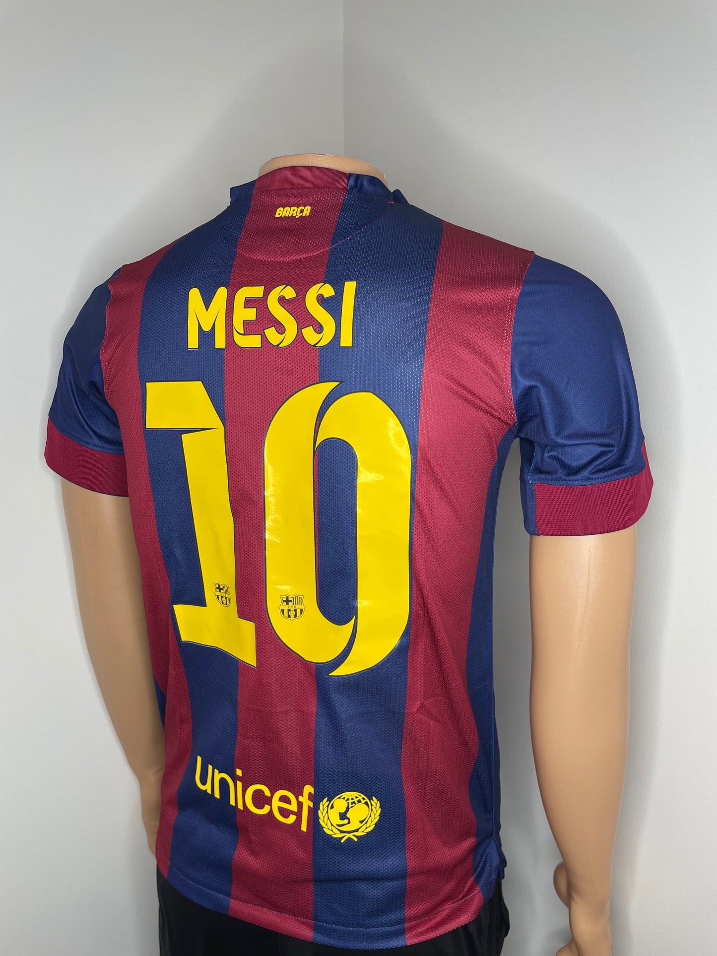 OG Barca Bundle