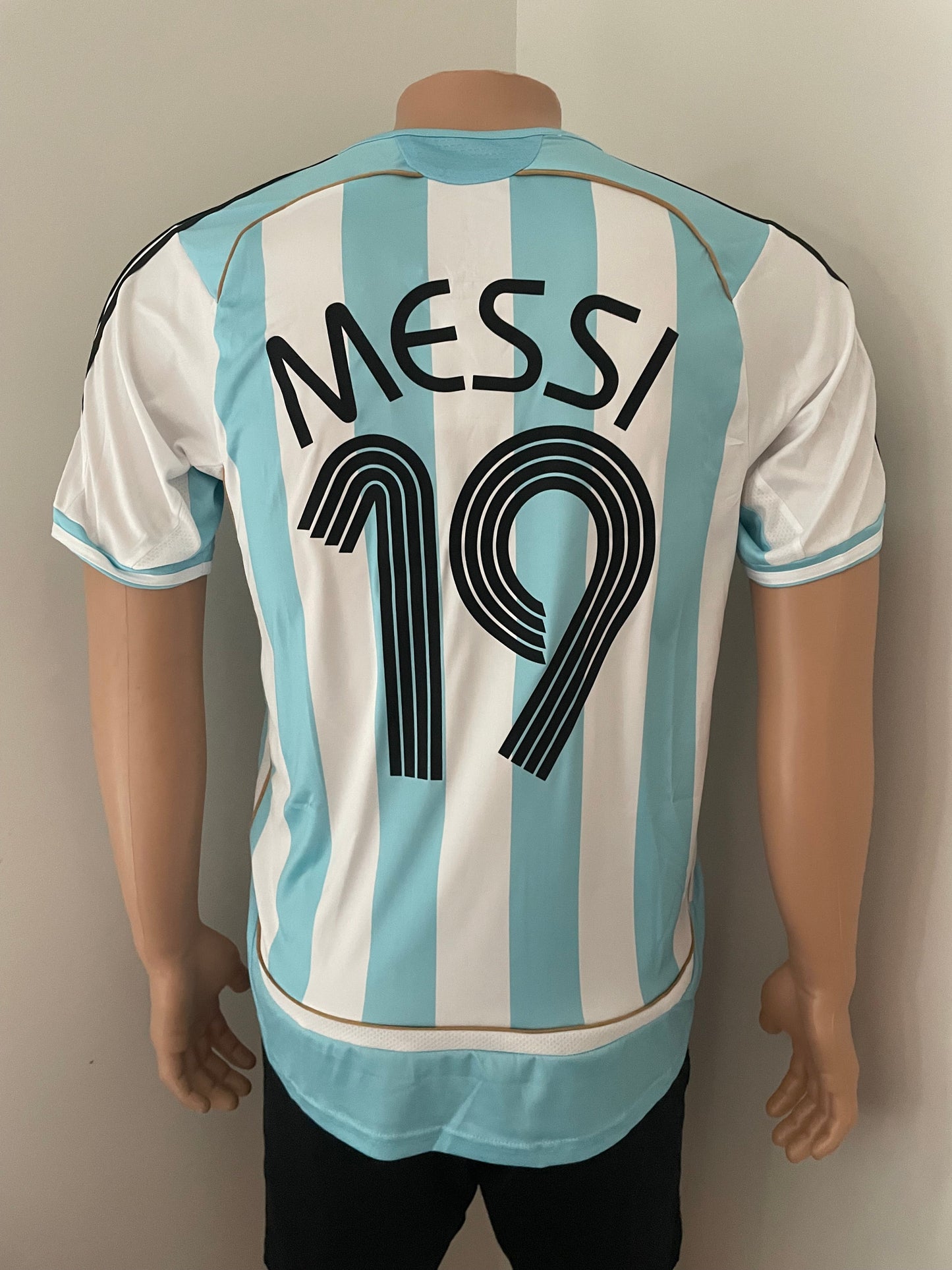 OG Argentina Bundle