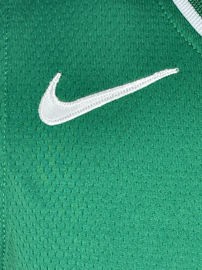 Jayson Tatum #0 Boston Celtics 2025 Sleeveless Jersey