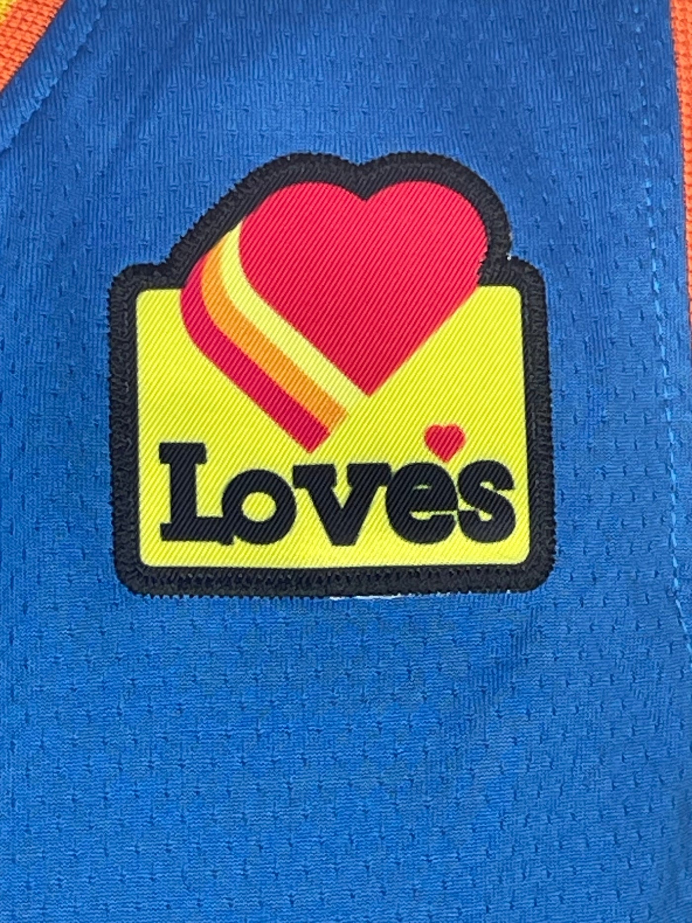 Shai Gilgeous-Alexander #2 Oklahoma CIty Thunder 2025 Sleeveless Jersey